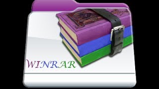 COMO INSTALAR WINRAR-2014 +crak español