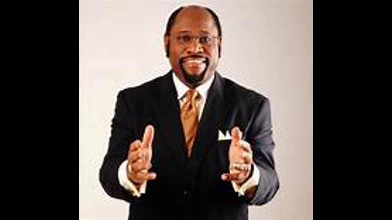 How to Avoid sinful thinking Dr Monroe - YouTube