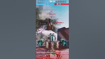 Condor vs lio #warrobots #warrobotpixonic #gaming #foryou #foyoupage #fyp #shortvideo