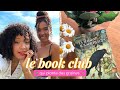 Live book club  le roman qui invite les femmes  se rvler 