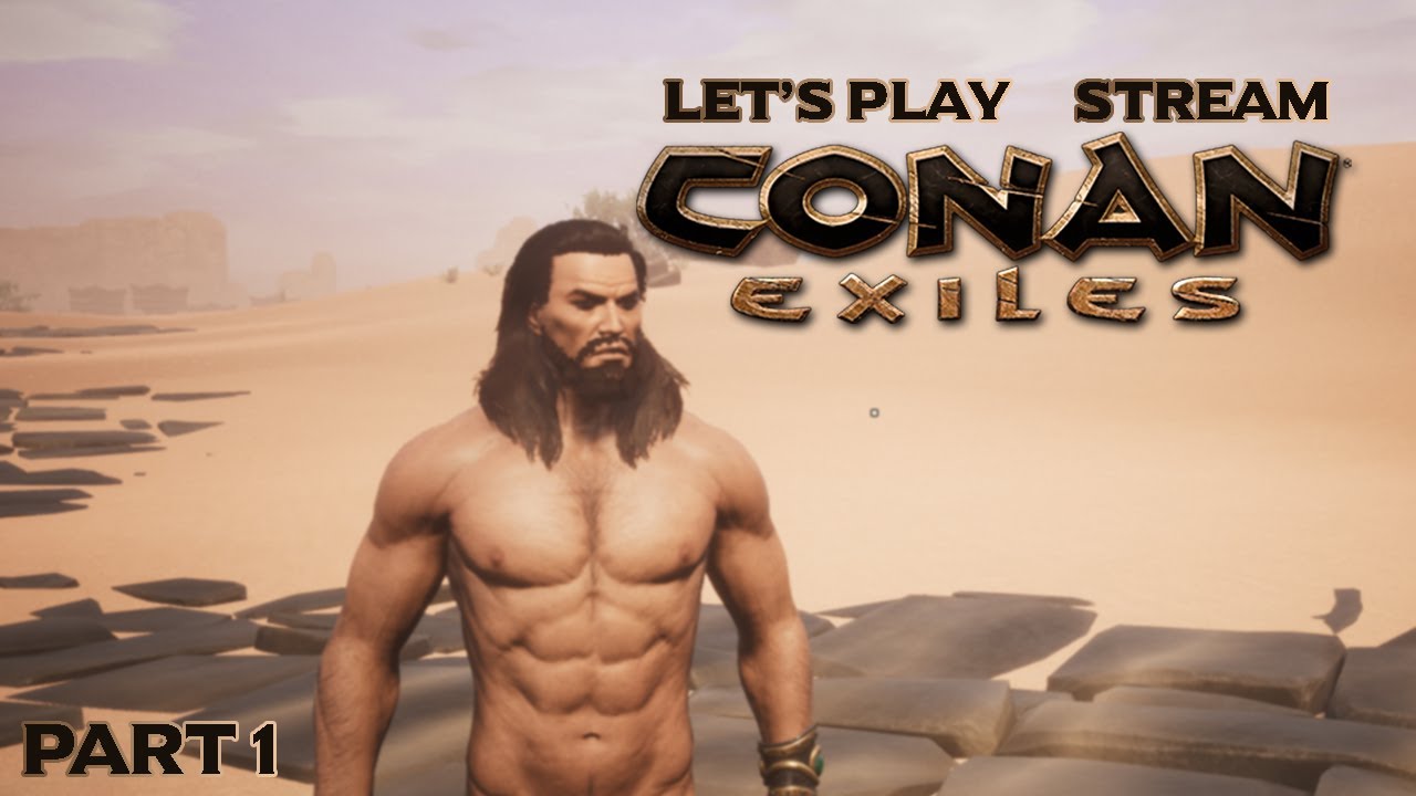 Conan Spiel Conan Spiel