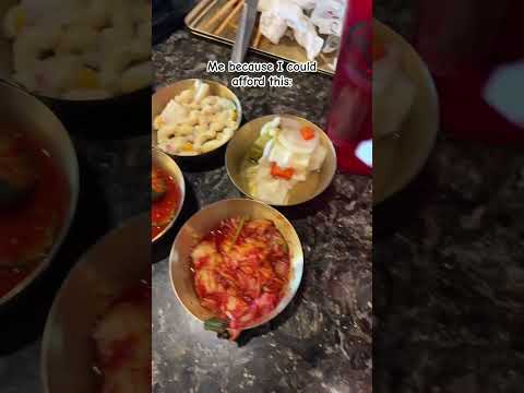 I got like HELLA money!💵💰#fypシ #trend #igotlikehellamoney #koreanbbq #food #barbeque #viral