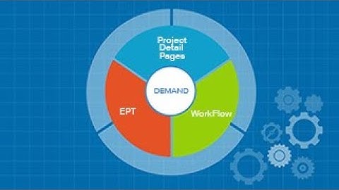 Microsoft Project Online Training - Creating a Custom PDP