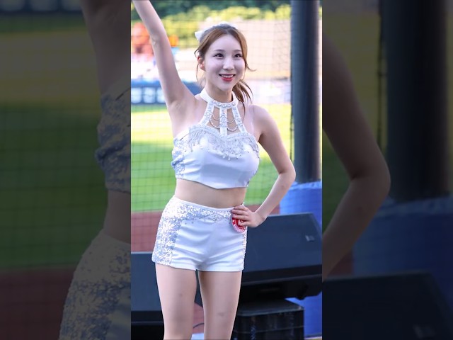 ❤️‍????THAT'S A NO NO????- ITZY (있지) 공연 5 김현영 Kim Hyun-young 金賢姈 치어리더 직캠 fancam