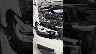 BMW G30 5 Series 17-19 Head Lamp Tube &amp; Module Chip Led Parts 0167335279 Gelang Patah Johor Bahru