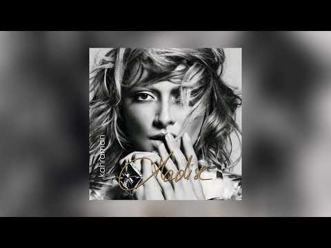 Hadise - Baksana [R&B Version] (Kahraman)