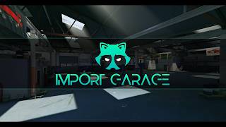 Gabz IMP Garage Mlo FiveM By ANONYMOUS LEAKS
