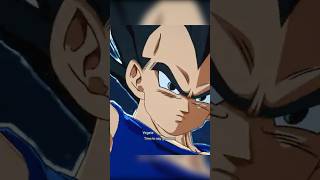 WHERE DID HE GO!? 😭😭 | Dragon Ball Sparking ZERO | #funnymoments #dragonball #vegeta