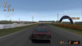 Gran Turismo 4 Prologue (PS2 Gameplay) 