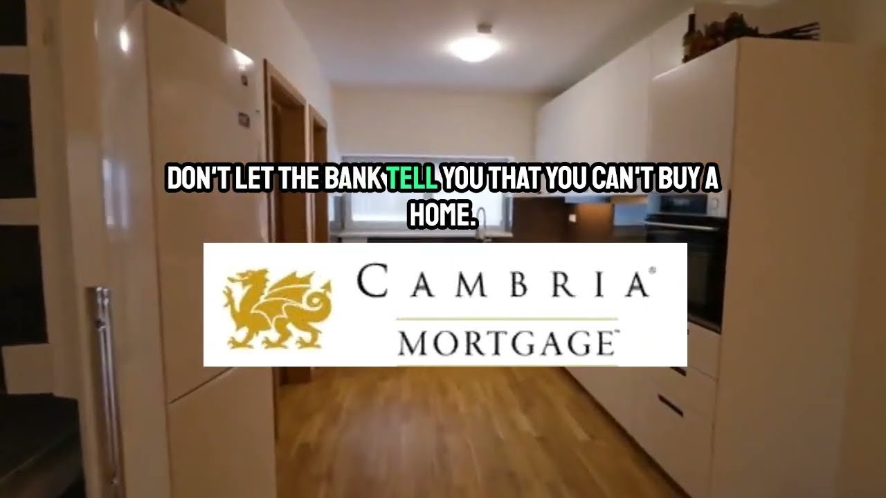 3 Alternative Home Loan Options