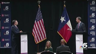 KHOU 11 News Top Headlines at 5 a.m., Tuesday, October 16, 2018