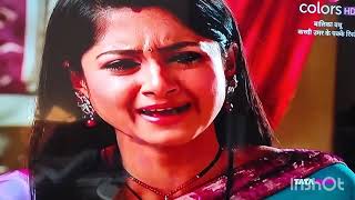 अबीर की शिकायत😂Balika Vadhu