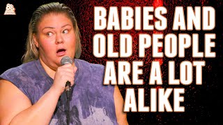 13 Minutes of Trailer Trash Tammy's Logic | Trailer Trash Tammy: PonToon Party