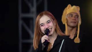 AJENG FEBRIA - PREI KANAN KIRI YEN WES TRESNO PAITE KOPI RASANE LEGI