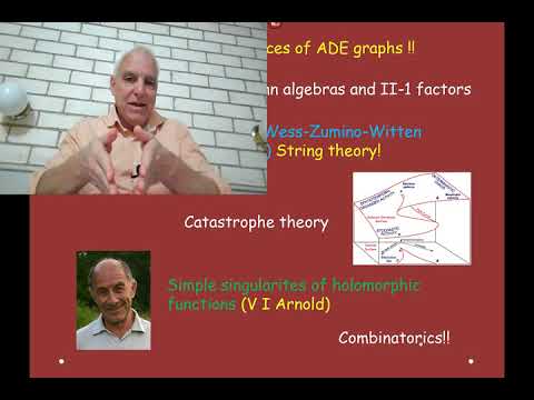 Exceptional structures in