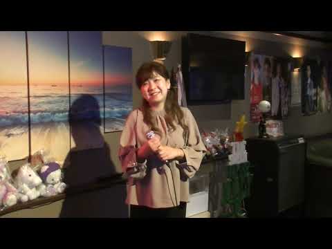 雨だれ（太田裕美）cover 容子ママ