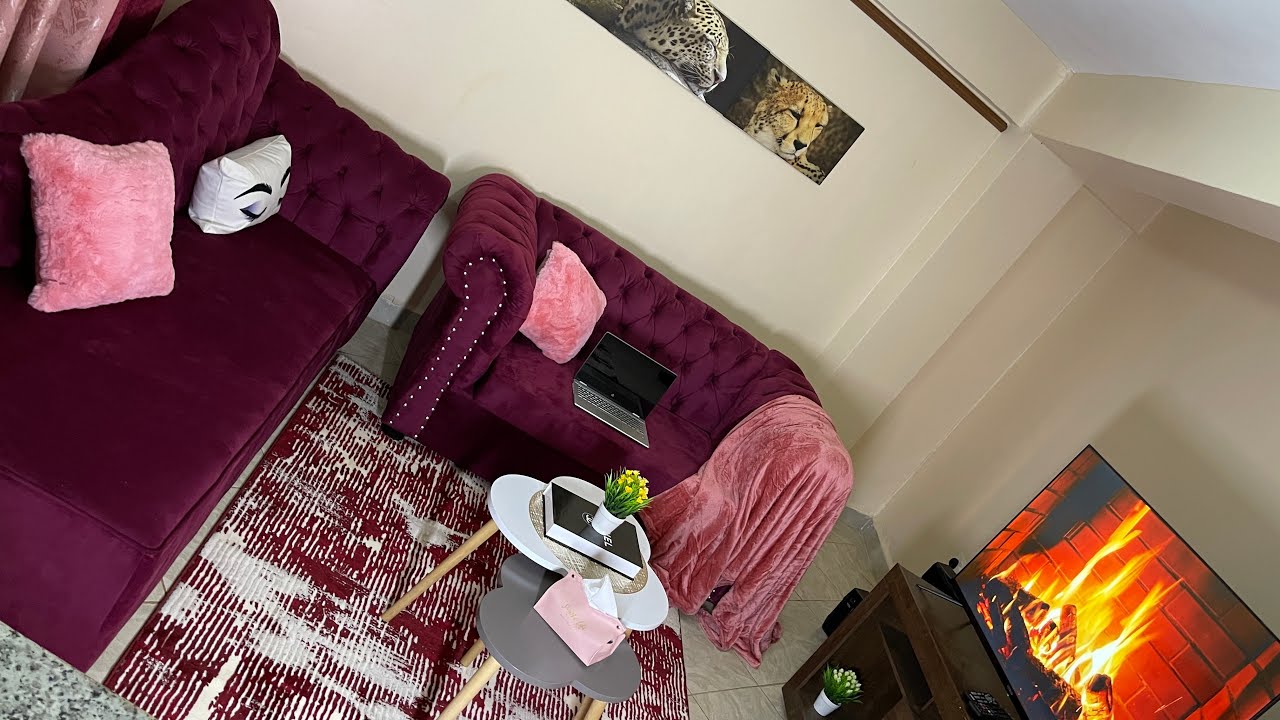 Airbnb Kenya, Ruaka Call 0746 727716 YouTube