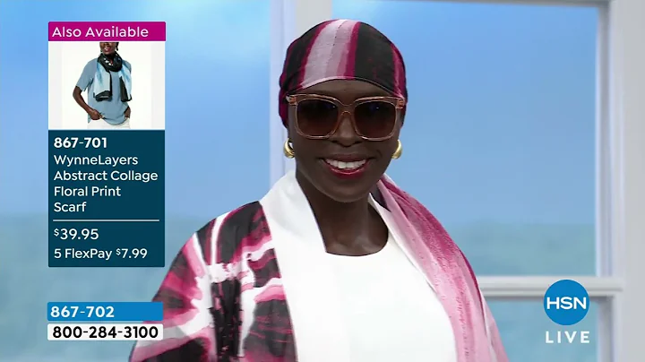 HSN | MarlaWynne Fashions 06.13.2024 - 03 PM