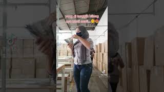 cara nagih utang dg halus