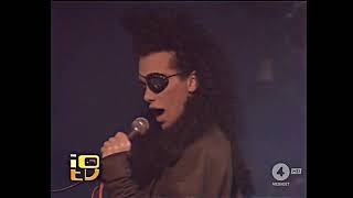 Download lagu Dead Or Alive - You Spin Me Round (Superazzurro 1985 - Live On Italian TV) [Full HD Remastered]