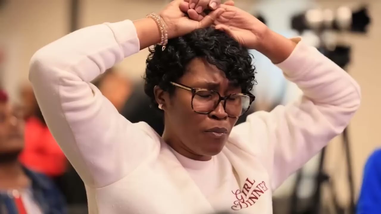 Bondye, Tanpri Sove Mwen Nan Moman Sa a | PRIYÈ POU LÈ LAVI SANBLE FINI