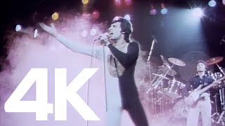 Queen - We Are The Champions (Official Video Remastered 4K)