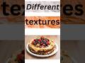 Different textures#ytshorts#easyenglisheveryday#youtubeshorts#youtube0#youtubeshort#spokenenglish❤️