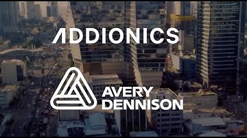 Addionics & Avery Dennison collaborate to scale production of Smart 3D Current Collector technology