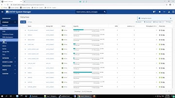 ONTAP 9.10.1 - UX - Case 2 - Edit CIFS Share for Continuous Availability