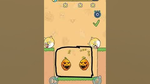 Doge Rescue Level 71 - 80 Walkthrough