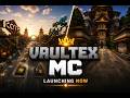 The Making of VAULTXMC… | Lifesteal Server Launch 🚀
