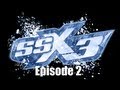 SSX 3 02 I Think I M Turning Japanese SSX 3 02 I Think I M Turning Japanese