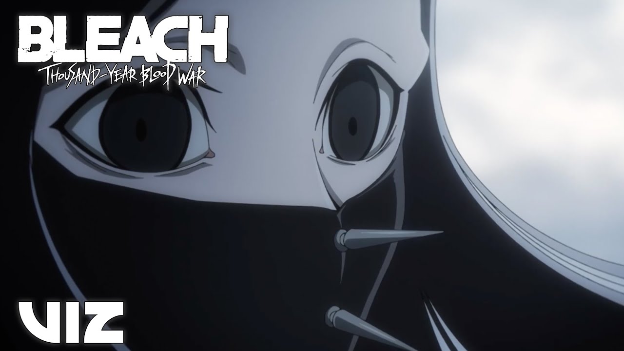 &Auml;s N&ouml;dt Defeats Byakuya | BLEACH: Thousand-Year Blood War