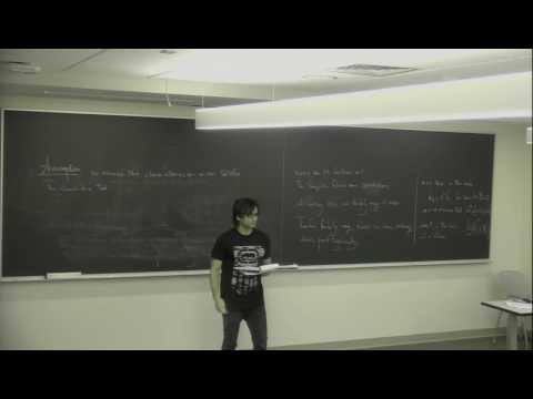 Conifold Transitions and