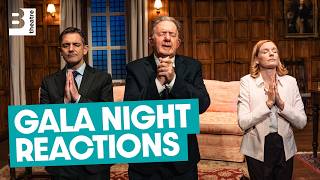 Gala Night | Yes, Prime Minister