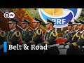 Belt and Road forum 2019: Infrastructure or influence peddling? | DW News