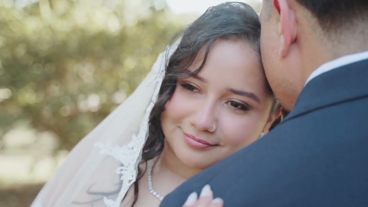 Jennifer and Raul Wedding Love Story - Shot by Simply Cinematik