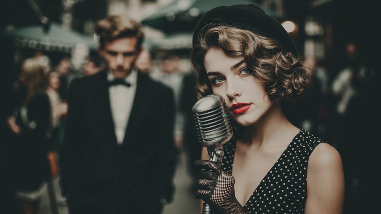 Vintage Jazz Lounge Classics | Smooth Night Jazz & Old Jazz Songs Playlist - Relaxing Jams
