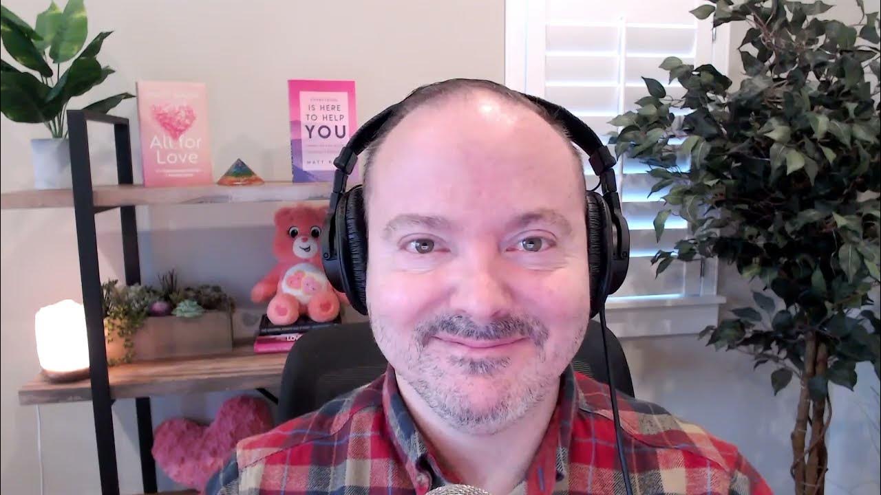 The Power of How Matt Kahn YouTube