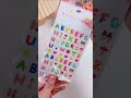 sticker gift (viral gadget) #shorts #stationery #makeup #giftbox #shortsfeed #gadgets #viral
