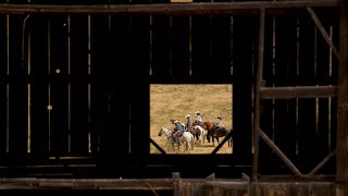 Explore the Outdoors in Fossil, Oregon | Horse Riding & Ranch Retreats by Visit The USA 191 views 3 months ago 1 minute, 1 second