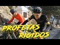 COSTA BLANCA BIKE RACE 2019 | ETAPA 3 | 40 KMS +1600 | DANIEL RACE