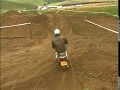 Scooter motorcross madness