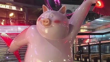 Large Format 3D Printing (Studio Kite