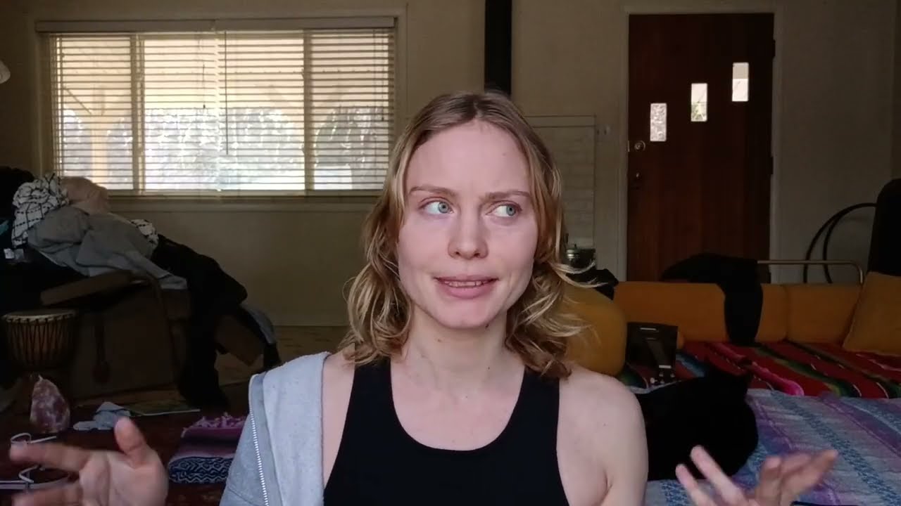 the mindset that's secretly controlling your life...