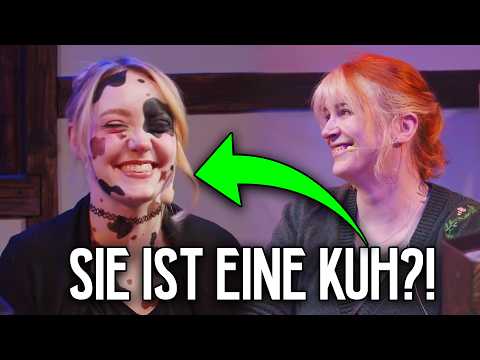 Verfolgungsjagd im Techno-Club | Maligols Schrecken S2 E58