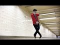 三浦大知 | Yes &amp; No, Forever &amp; Always Choreo Video Dance Cover PT.2 | KJ 【踊ってみた】