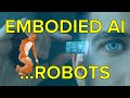 Embodied AI ...Robots (ChatGPT, Meta AI, Burnham, Phoenix, Tesla, 1X EVE, 1X NEO) - LifeArchitect.ai