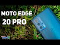 Motorola Edge 20 Pro - Review en Español