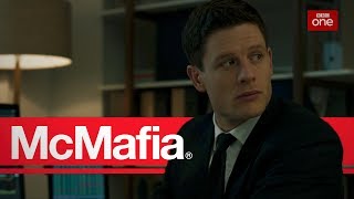 Money laundering - McMafia: Episode 2 Preview - BBC One